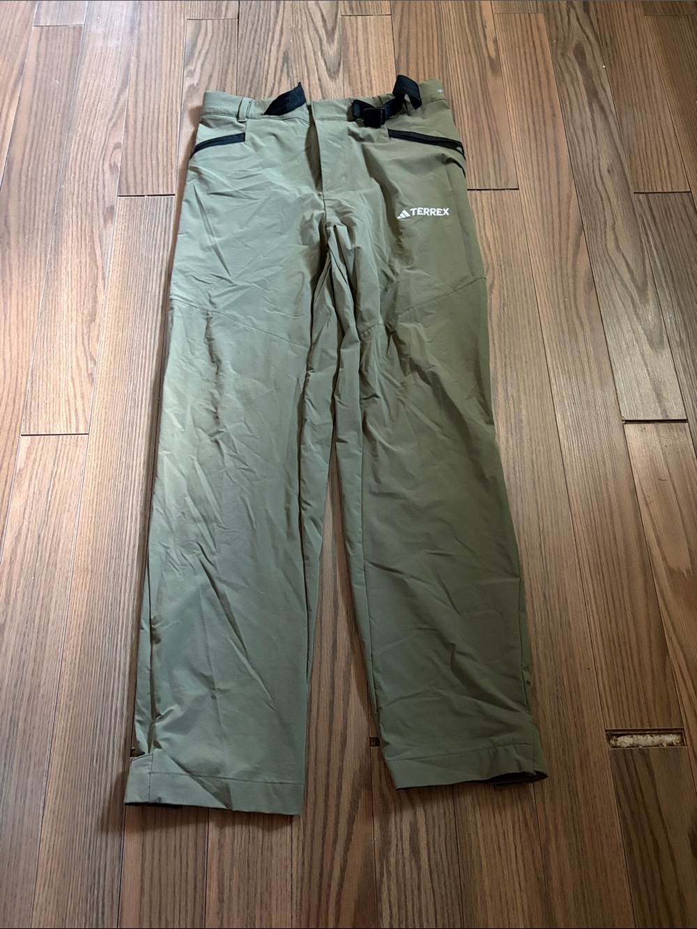 adidas Terrex Xperior Hiking Pants